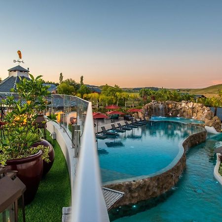 Divisa Experience Resort Sao Francisco de Paula  Exterior photo