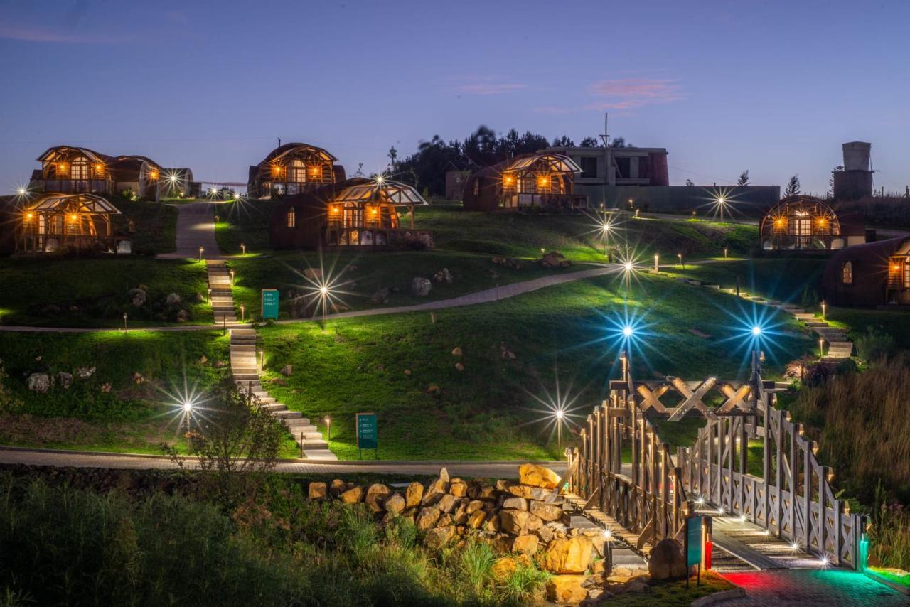 Divisa Experience Resort Sao Francisco de Paula  Exterior photo