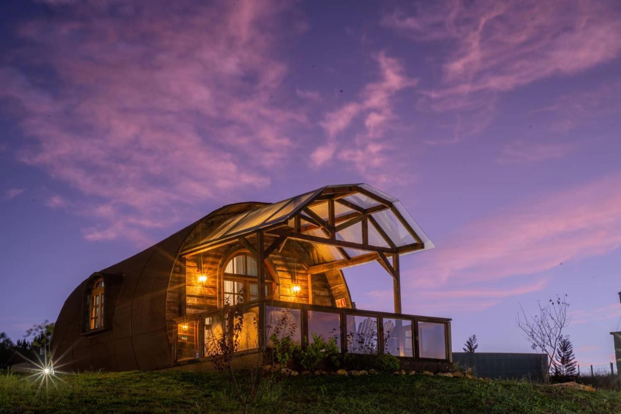 Divisa Experience Resort Sao Francisco de Paula  Exterior photo
