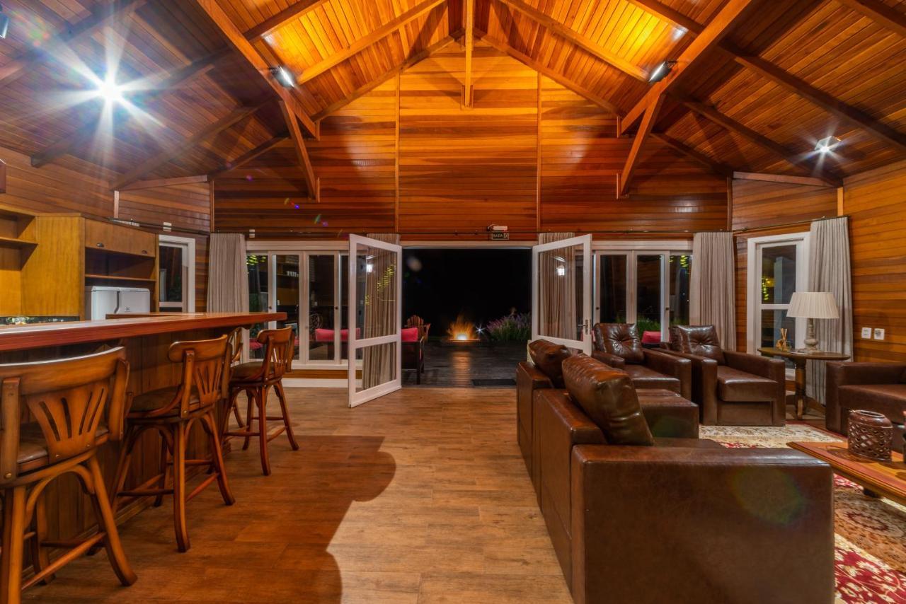 Divisa Experience Resort Sao Francisco de Paula  Exterior photo
