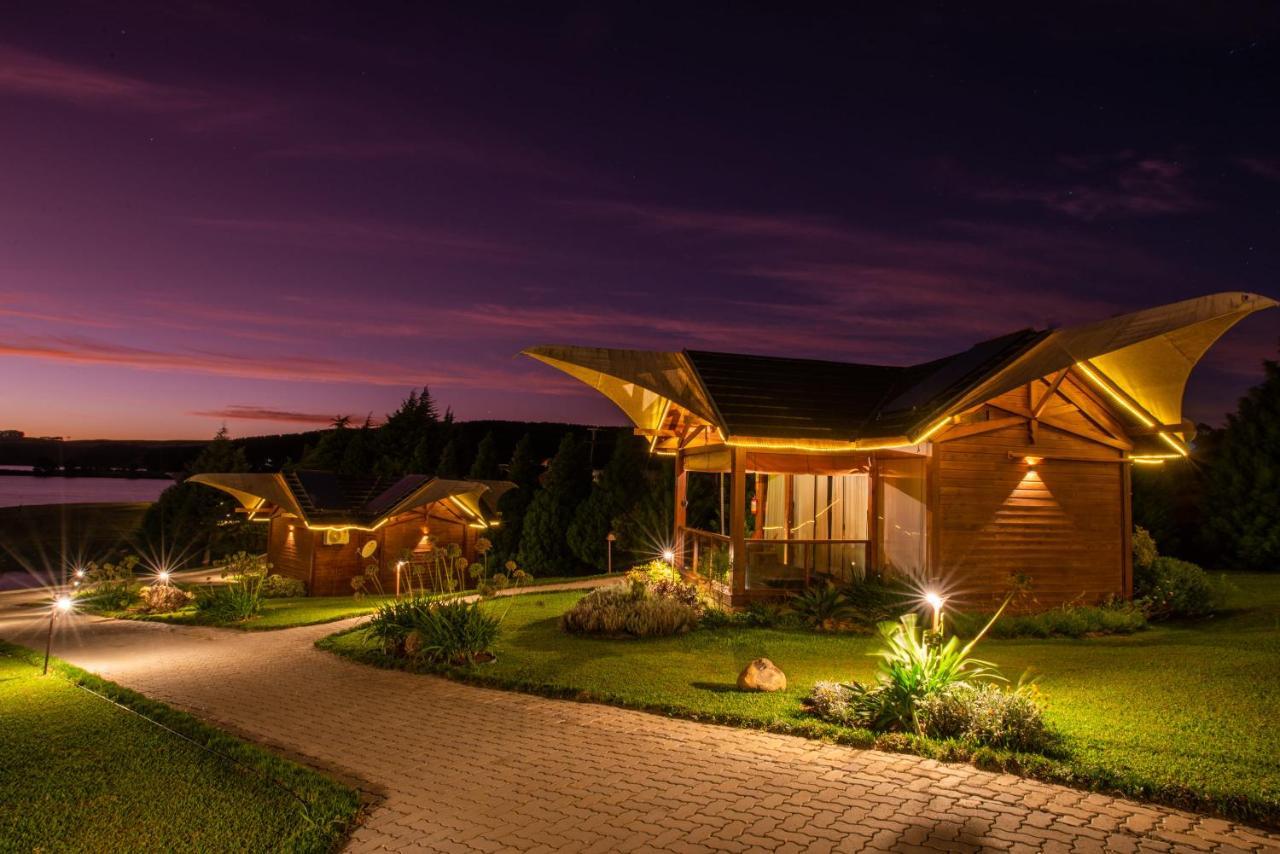 Divisa Experience Resort Sao Francisco de Paula  Exterior photo