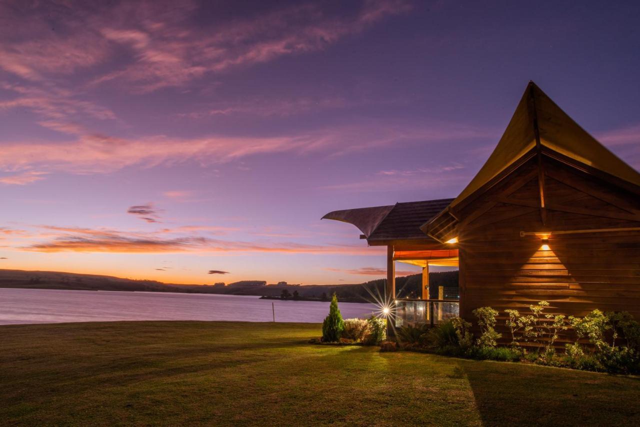 Divisa Experience Resort Sao Francisco de Paula  Exterior photo