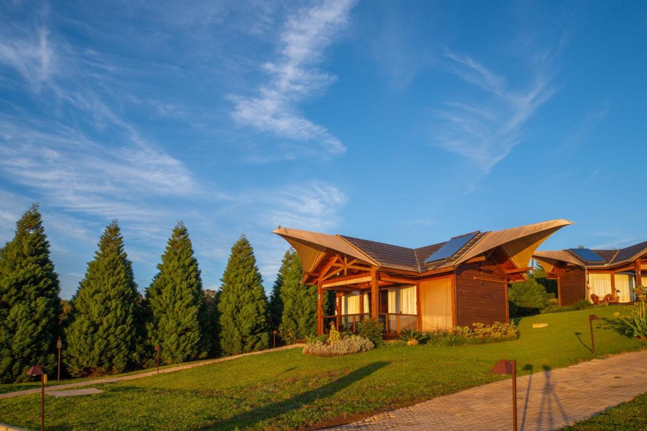 Divisa Experience Resort Sao Francisco de Paula  Exterior photo