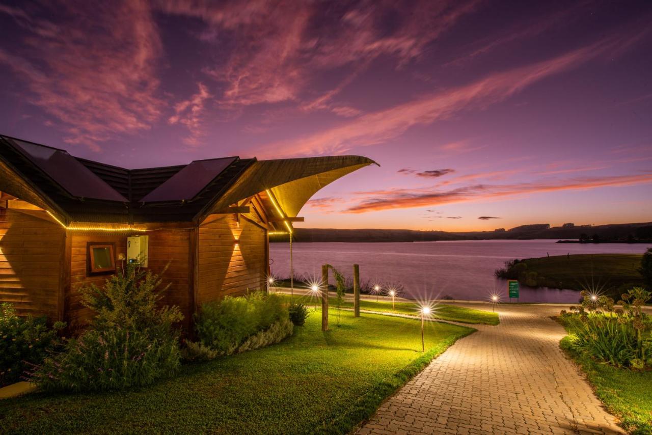 Divisa Experience Resort Sao Francisco de Paula  Exterior photo