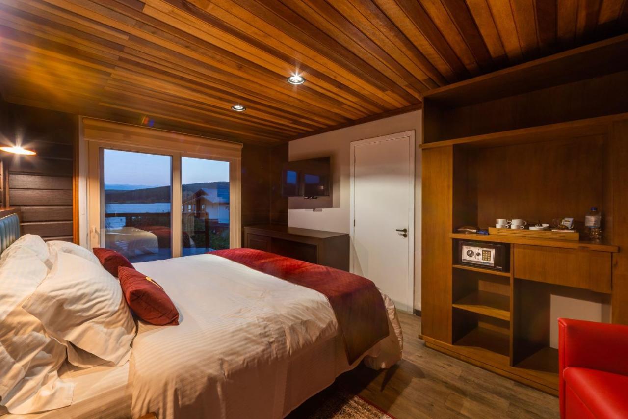 Divisa Experience Resort Sao Francisco de Paula  Exterior photo