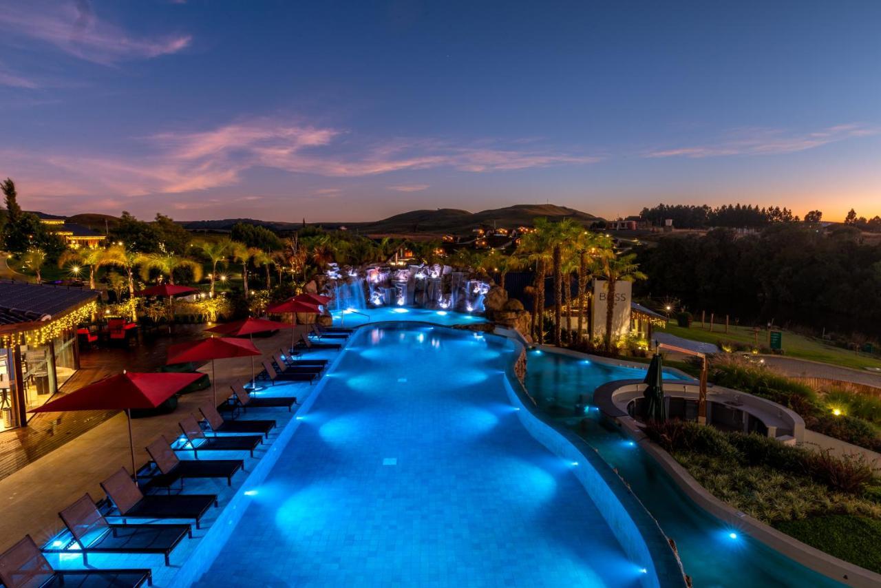 Divisa Experience Resort Sao Francisco de Paula  Exterior photo