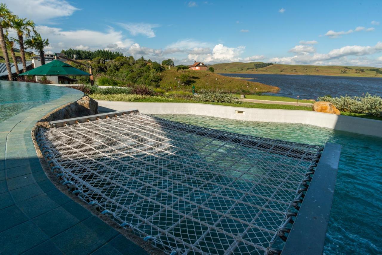 Divisa Experience Resort Sao Francisco de Paula  Exterior photo