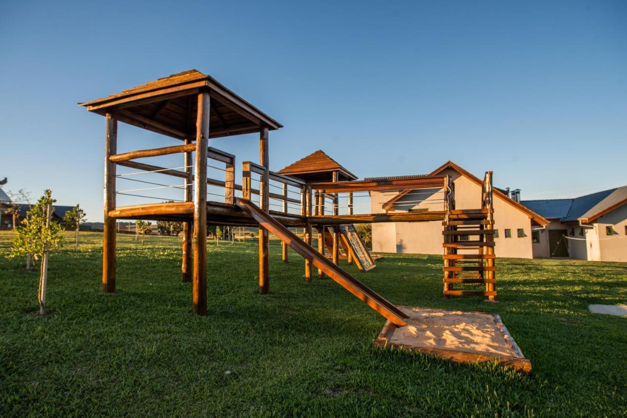 Divisa Experience Resort Sao Francisco de Paula  Exterior photo