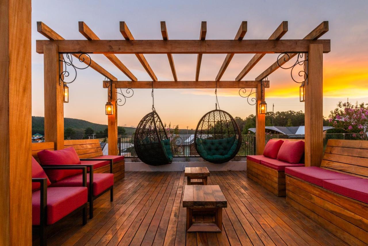 Divisa Experience Resort Sao Francisco de Paula  Exterior photo