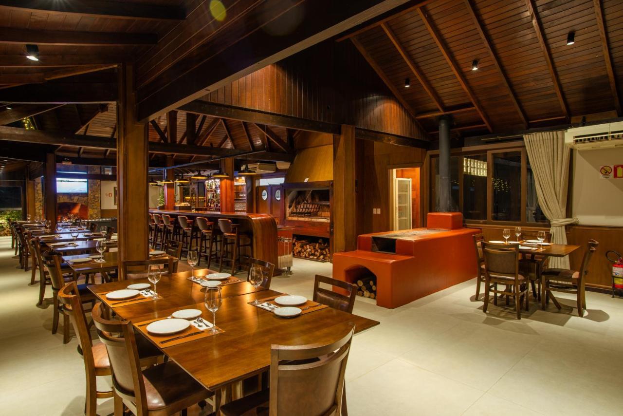 Divisa Experience Resort Sao Francisco de Paula  Exterior photo